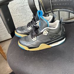 Jordan Flyghts