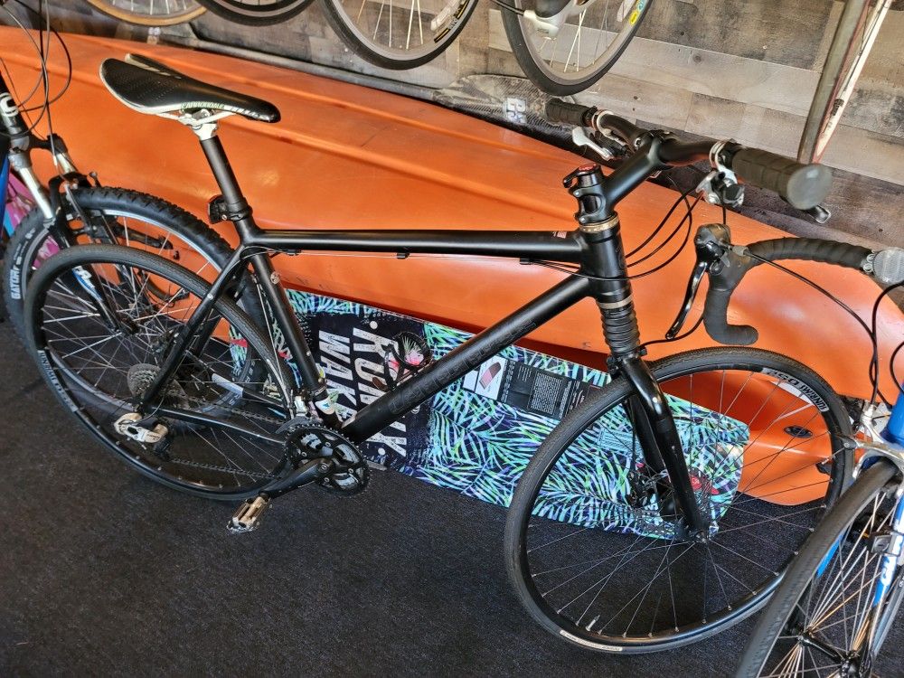 Cannondale Bad Boy