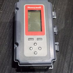 Honeywell Controller