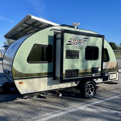 2017 R-Pod RP-177 Travel Trailer