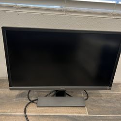 BenQ Gaming Monitor 30”