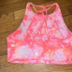 Lululemon Top