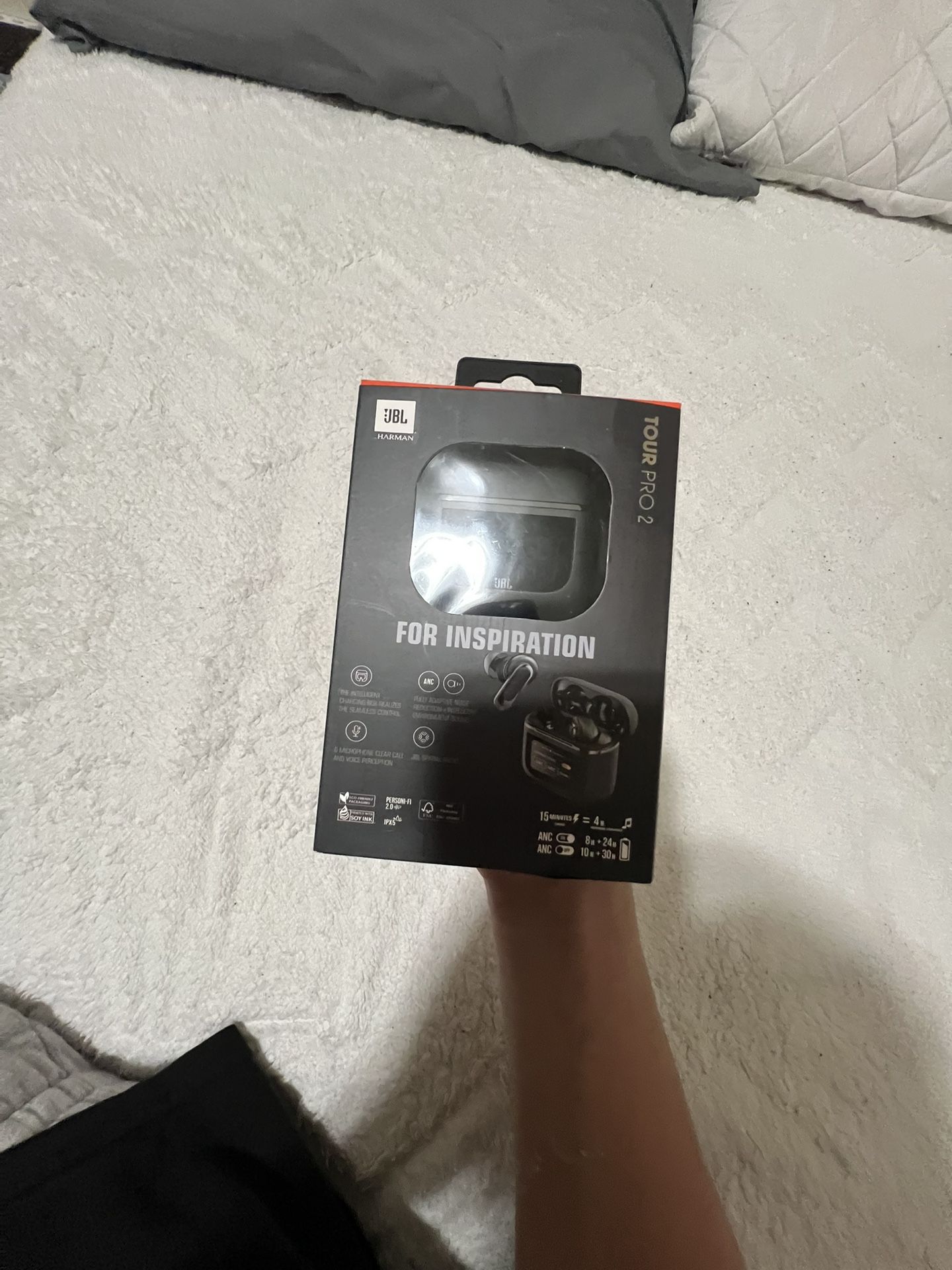 jbl tour pro 2