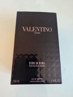 Men’s Born in Roma 3.4FL OZ