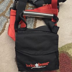 Lucky Bums Ski Trainer