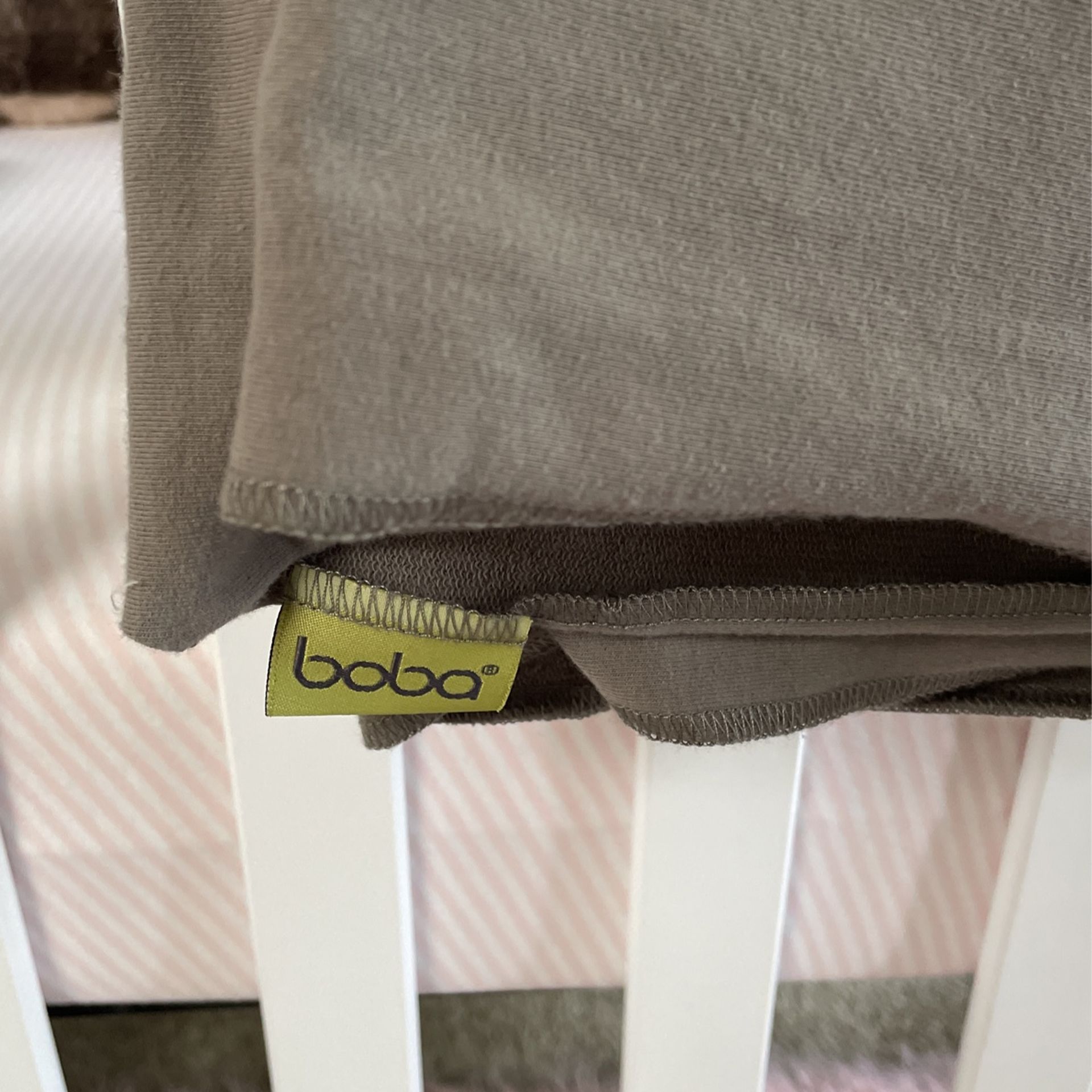 Boba Baby Wrap Carrier Newborn Sling