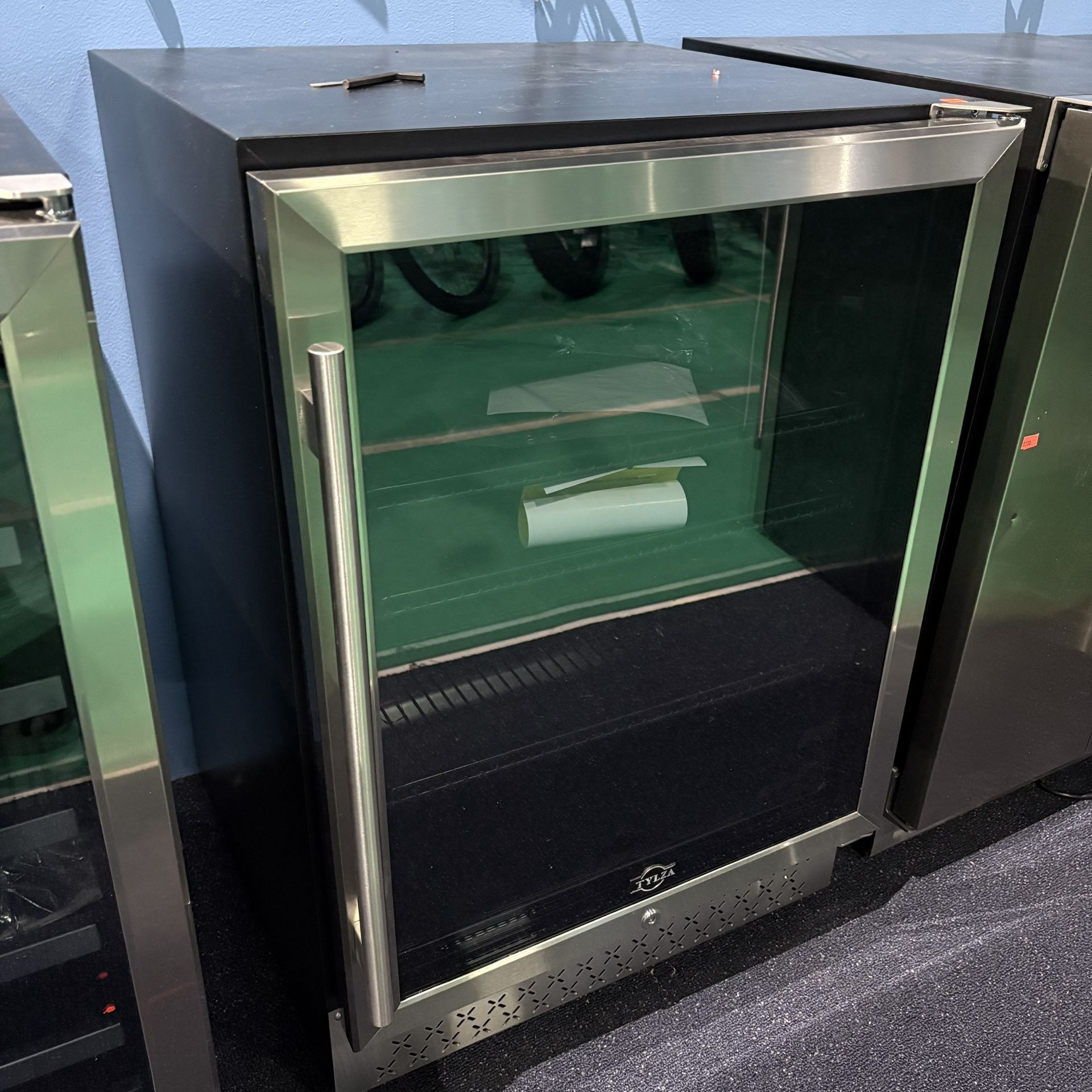 Wine Cooler