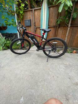 E-bike