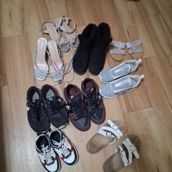 Shoes 👞 ZAPATOS Dlls For All