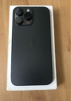 iPhone 14 ProMax 256 GB T-mobile