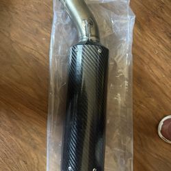 Two Brothers Hurricane Slip-On Exhaust Suzuki GSXR 600 / GSXR (contact info removed)-2026