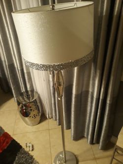 Elegant Floor Lamp