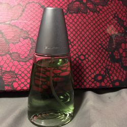 Bluerush perfume