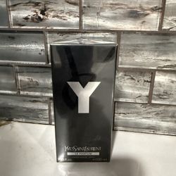 Brand New Sealed (YSL) Cologne