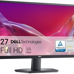Dell 27" Monitor
