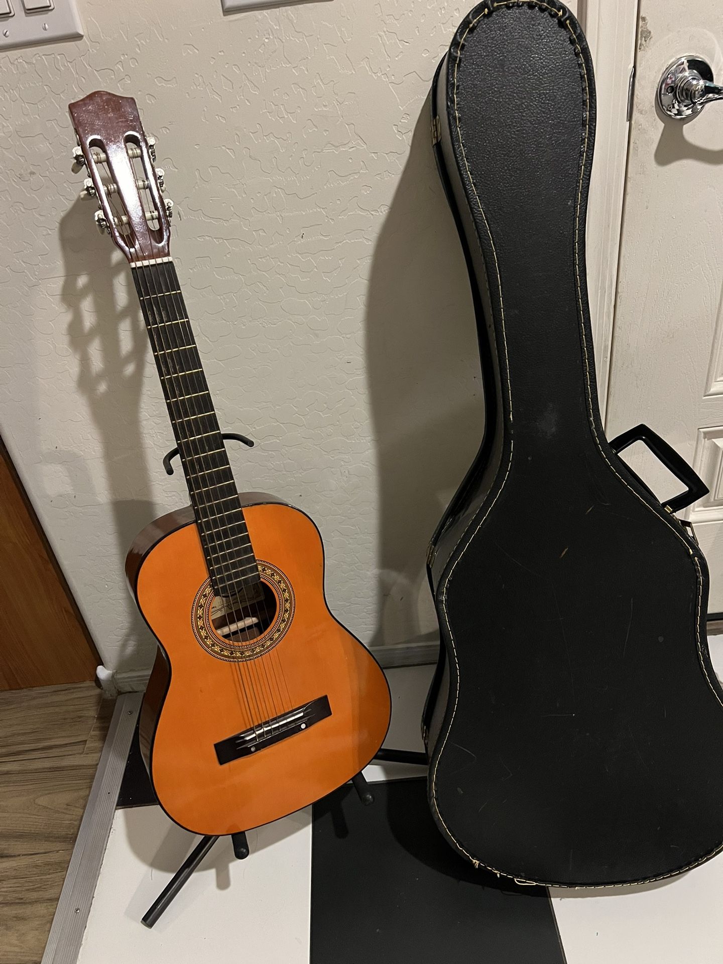 Guitar