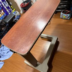 Hospital Table 