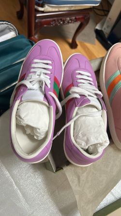 Gucci sneakers from the store not fake