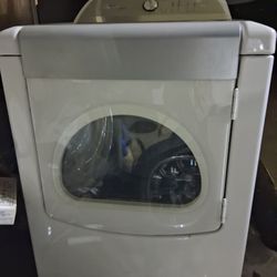 Whirlpool  Dryer
