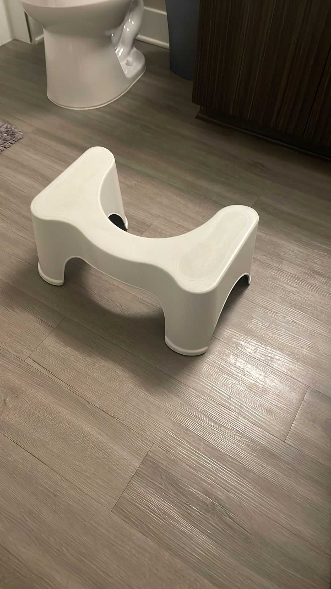 Squatty Potty - New - Moving 