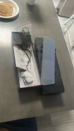 FHD Dash Cam Camera