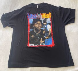 Ice Cube “Boyz-N-The Hood” T-Shirt (2XL)