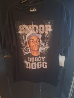 Snoop Tshirt