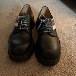 Gucci Derby Shoe
