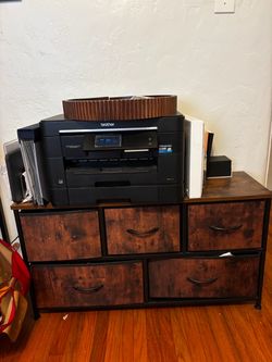 Amazon Storage Organizer