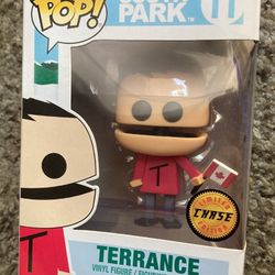 Funko Pops