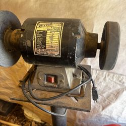 Electric Sander 