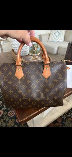 VINTAGE LV SPEEDY 30