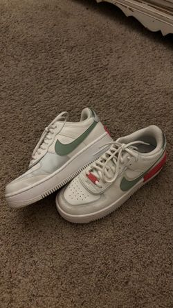 Nike Air Force 1 Shoes