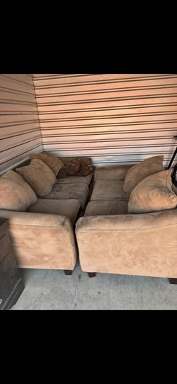 Couches