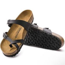 Birkenstock Women's Flip Flop Sandals,