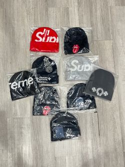 Designer Beanies