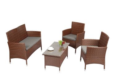 Outdoor Patio Furniture - N68
