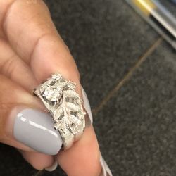 18K Gold Wedding Band| 7 Grams| Size: 6.5| LAYAWAY SPECIAL