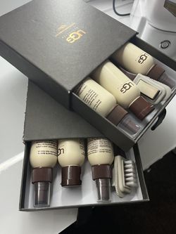 UGG, shoe cleaner