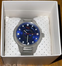 Puma Reset Watch