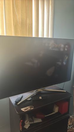 Samsung Full HD 40” 1080p smart LED-LCD TV