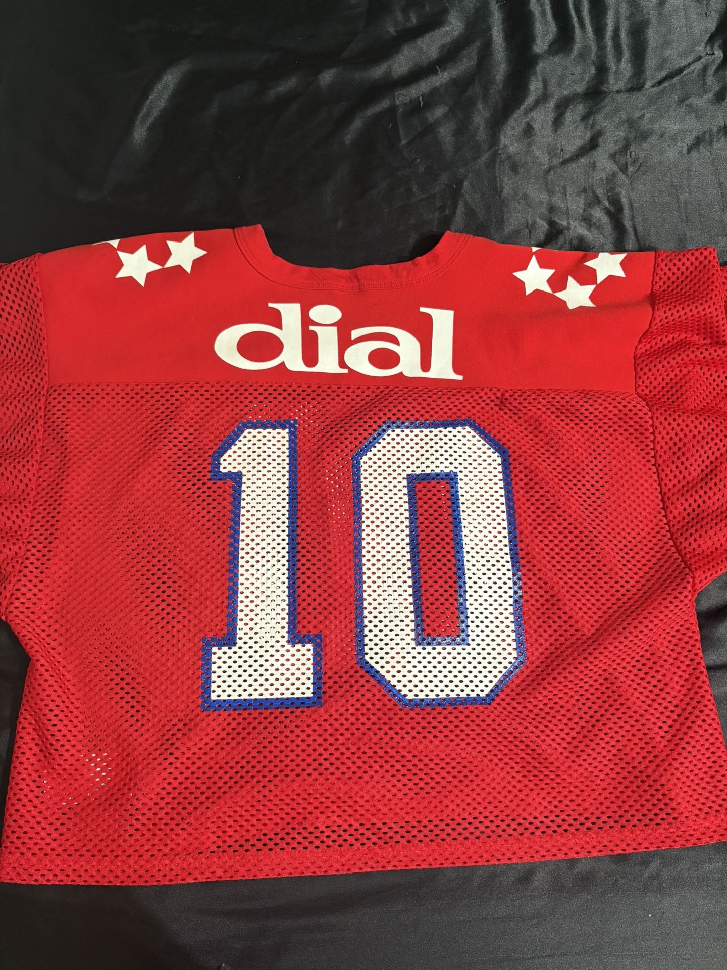 Contrast High Jersey (Small)