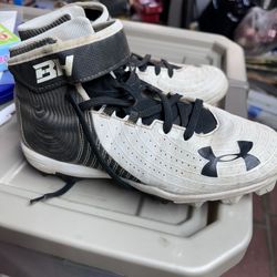 Under armor Baseball Shoes
