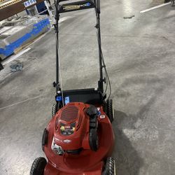 TORO  Lawn Mower