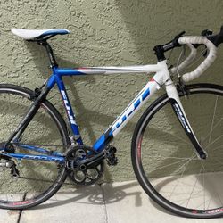 Fuji Womens Road Bike