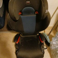 Bitax Booster Seat