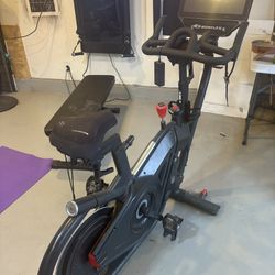 Bowflex Stationary Bike