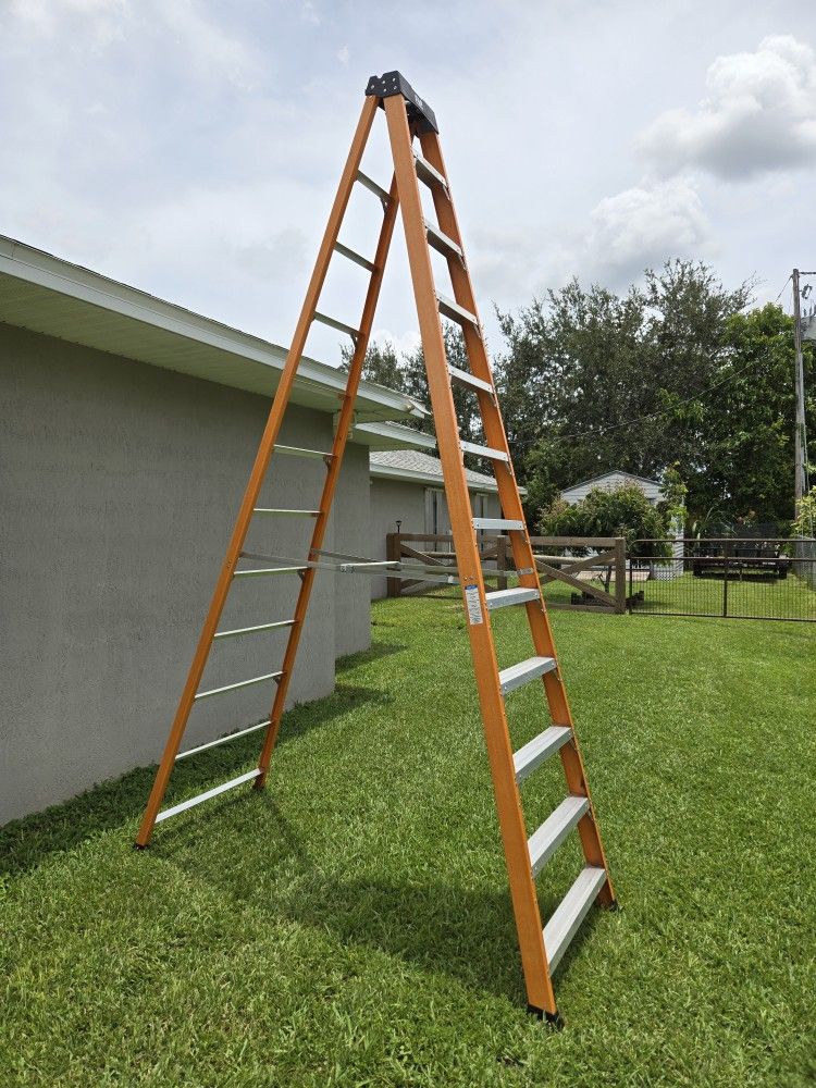 F4P Ladder