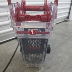 Reef Mat 500