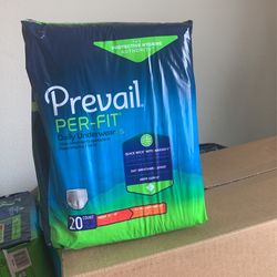 Adult Diapers